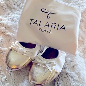 Talaria Flats